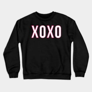 Valentine Crewneck Sweatshirt